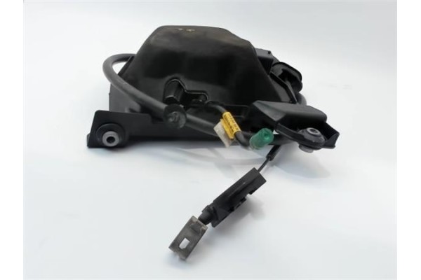 Recambio de freno mano electrico para citroen c4 picasso 2.0 hdi referencia OEM IAM 9659810180  
