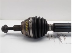 Recambio de palier delantero derecho para seat leon (1p1) 1.4 sport limited referencia OEM IAM   