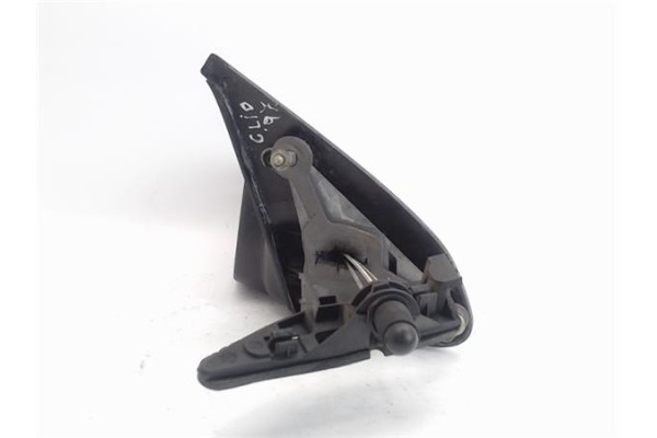 Recambio de retrovisor izquierdo para renault clio i fase iii referencia OEM IAM   