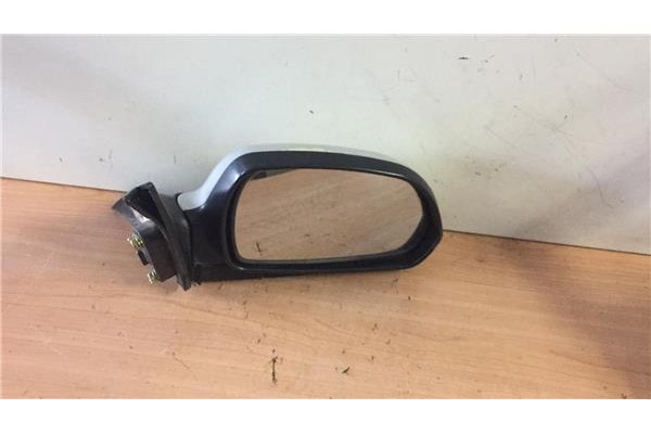 Recambio de retrovisor electrico derecho para hyundai elantra (xd) 1.6 gls full (5-ptas.) referencia OEM IAM 876202D550 10953822