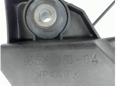 Recambio de freno mano electrico para citroen c4 picasso 2.0 hdi referencia OEM IAM 9659810180  