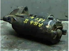 Recambio de motor arranque para peugeot 106 (s2) 1.5 d referencia OEM IAM 9633292480  