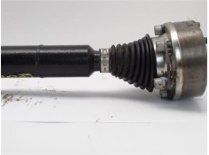 Recambio de palier delantero derecho para seat leon (1p1) 1.4 sport limited referencia OEM IAM   