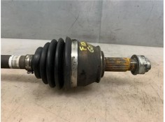 Recambio de palier delantero izquierdo para fiat iii fiorino (225) 1.3 d multijet referencia OEM IAM 51856496  