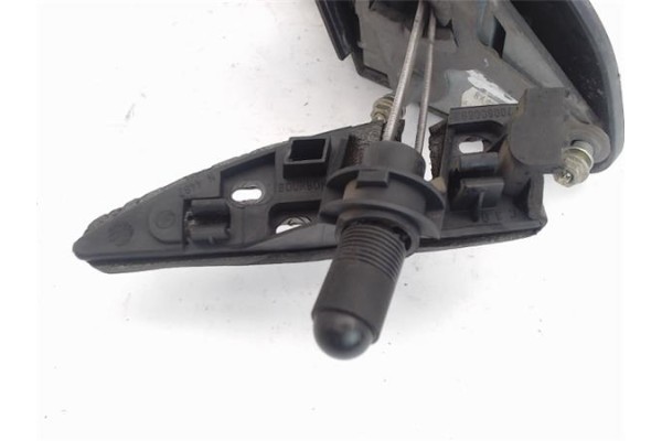 Recambio de retrovisor izquierdo para renault clio i fase iii referencia OEM IAM   