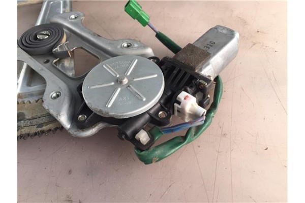 Recambio de elevalunas electrico delantero izquierdo para subaru legacy iii ranchera familiar (be, bh) 2.5 referencia OEM IAM   
