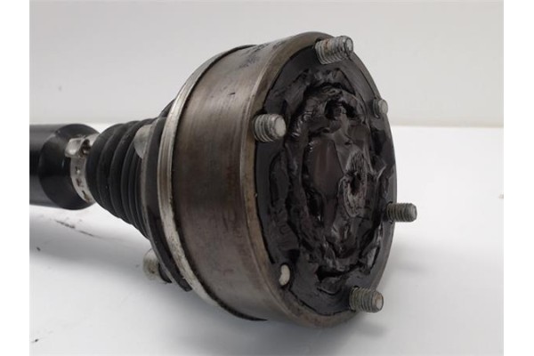Recambio de palier delantero derecho para seat leon (1p1) 1.4 sport limited referencia OEM IAM   