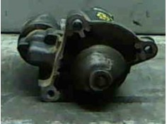 Recambio de motor arranque para peugeot 106 (s2) 1.5 d referencia OEM IAM 9633292480  