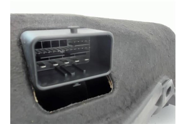 Recambio de freno mano electrico para citroen c4 picasso 2.0 hdi referencia OEM IAM 9659810180  