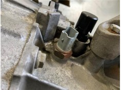 Recambio de caja cambios manual para citroen c2 1.4 referencia OEM IAM 20CP24  