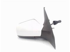 Recambio de retrovisor derecho para opel astra g berlina referencia OEM IAM   