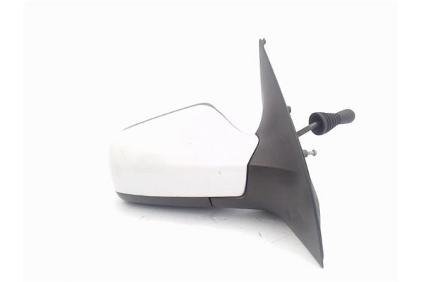 Recambio de retrovisor derecho para opel astra g berlina referencia OEM IAM   