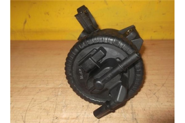 Recambio de soporte filtro gasoil para citroen xsara berlina 2.0 hdi 90 referencia OEM IAM 9642105180  