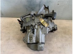 Recambio de caja cambios manual para citroen c2 1.4 referencia OEM IAM 20CP24  
