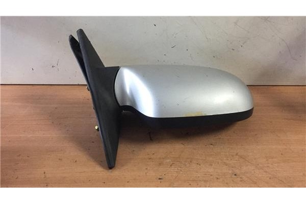 Recambio de retrovisor electrico derecho para hyundai elantra (xd) 1.6 gls full (5-ptas.) referencia OEM IAM 876202D550 10953822