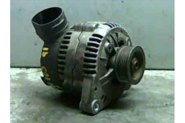 Recambio de alternador para audi 100 avant (c4) 2.8 quattro referencia OEM IAM 078903015AA 0120465008 