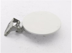 Recambio de tapa exterior combustible para chevrolet matiz 1.0 lpg referencia OEM IAM 96600007  