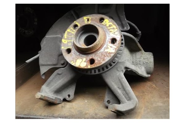 Recambio de mangueta delantero derecha para skoda octavia berlina (1u2)(1997) 1.9 tdi slx (81kw) [1,9 ltr. - 81 kw tdi] referenc