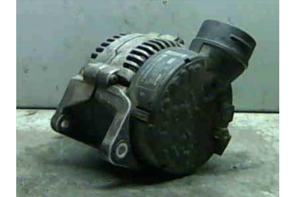 Recambio de alternador para audi 100 avant (c4) 2.8 quattro referencia OEM IAM 078903015AA 0120465008 