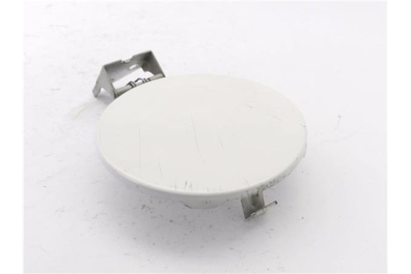 Recambio de tapa exterior combustible para chevrolet matiz 1.0 lpg referencia OEM IAM 96600007  