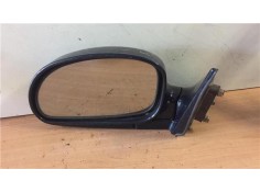 Recambio de retrovisor electrico izquierdo para hyundai lantra berlina (rd) 1.6 gl referencia OEM IAM E13014021  