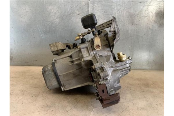 Recambio de caja cambios manual para citroen c2 1.4 referencia OEM IAM 20CP24  