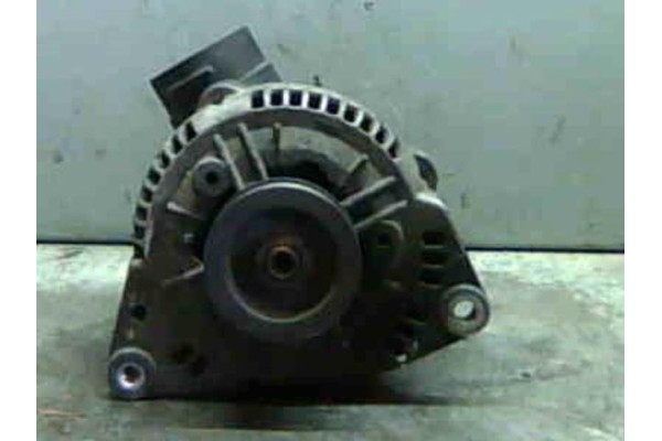 Recambio de alternador para audi 100 avant (c4) 2.8 quattro referencia OEM IAM 078903015AA 0120465008 