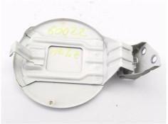 Recambio de tapa exterior combustible para chevrolet matiz 1.0 lpg referencia OEM IAM 96600007  
