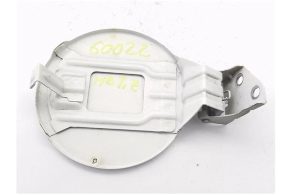Recambio de tapa exterior combustible para chevrolet matiz 1.0 lpg referencia OEM IAM 96600007  