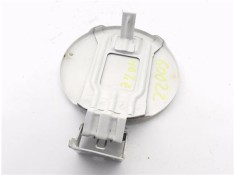 Recambio de tapa exterior combustible para chevrolet matiz 1.0 lpg referencia OEM IAM 96600007  