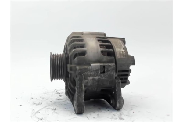 Recambio de alternador para seat ibiza (6l1) 1.2 fresh referencia OEM IAM   