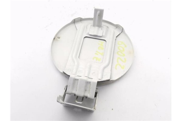 Recambio de tapa exterior combustible para chevrolet matiz 1.0 lpg referencia OEM IAM 96600007  