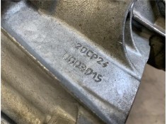 Recambio de caja cambios manual para citroen c2 1.4 referencia OEM IAM 20CP24  