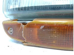 Recambio de faro delantero izquierdo para renault twingo i (c06) referencia OEM IAM 7700820021 35470999 