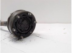 Recambio de palier delantero izquierdo para seat leon (1p1) 1.4 fr referencia OEM IAM   