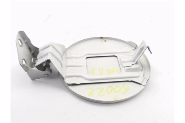Recambio de tapa exterior combustible para chevrolet matiz 1.0 lpg referencia OEM IAM 96600007  