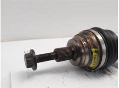 Recambio de palier delantero izquierdo para seat leon (1p1) 1.4 fr referencia OEM IAM   