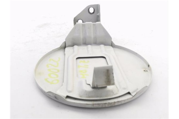 Recambio de tapa exterior combustible para chevrolet matiz 1.0 lpg referencia OEM IAM 96600007  