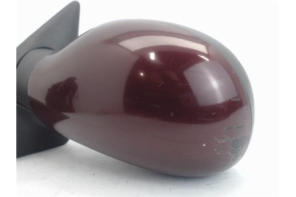 Recambio de retrovisor izquierdo para renault laguna (b56) referencia OEM IAM   