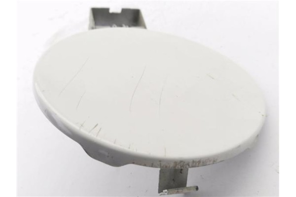 Recambio de tapa exterior combustible para chevrolet matiz 1.0 lpg referencia OEM IAM 96600007  