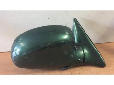 Recambio de retrovisor electrico derecho para hyundai lantra berlina (rd) 1.6 gls referencia OEM IAM E13014021  