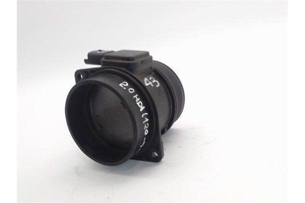 Recambio de caudalimetro para citroen c5 berlina 2.0 audace referencia OEM IAM (5WK97002) (9645948980) 