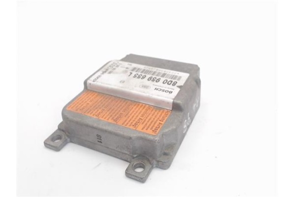Recambio de centralita airbag para audi a4 berlina (b5) 2.4 quattro referencia OEM IAM 8D0959655L 0285001305 