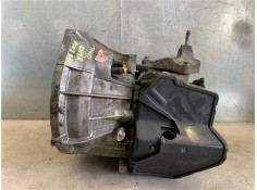 Recambio de caja cambios manual para mazda 2 (b2w) 1.4 cd referencia OEM IAM 2N1R  