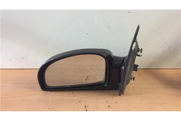 Recambio de retrovisor electrico izquierdo para hyundai getz (tb) 1.1 básico referencia OEM IAM E4012190  
