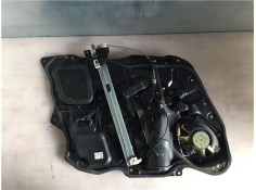 Recambio de elevalunas electrico delantero izquierdo para mazda 3 berlina (bk) 1.6 cd active+ xcite referencia OEM IAM G22C5858X