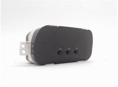 Recambio de reloj horario para chevrolet aveo berlina referencia OEM IAM 96945866  