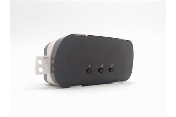 Recambio de reloj horario para chevrolet aveo berlina referencia OEM IAM 96945866  