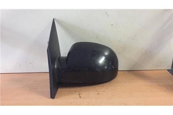 Recambio de retrovisor electrico izquierdo para hyundai getz (tb) 1.1 básico referencia OEM IAM E4012190  