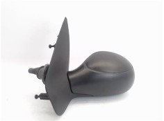 Recambio de retrovisor izquierdo para peugeot 206 referencia OEM IAM 96429956XX  